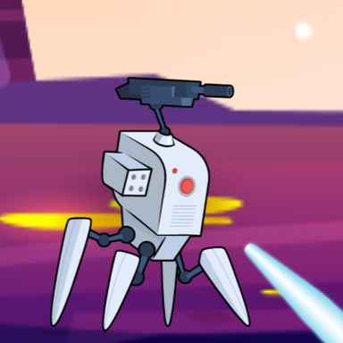 FreezeNova Galactic Sniper FreezeNova Galactic Sniper