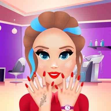 FreezeNova Princess Influencer Salon FreezeNova Princess Influencer Salon