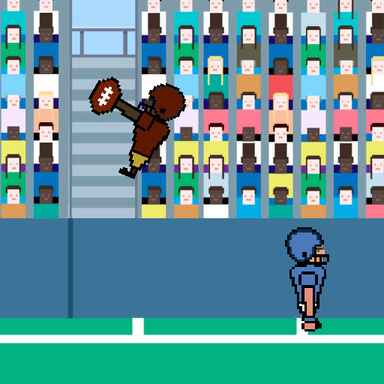 FreezeNova American Touchdown FreezeNova American Touchdown