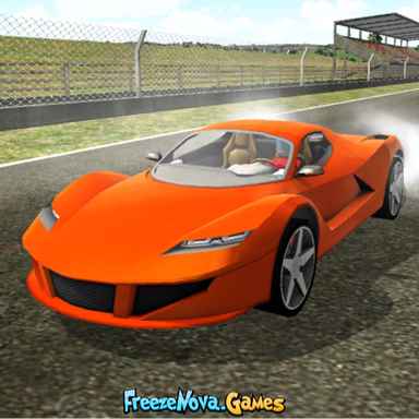 FreezeNova Supercars Drift FreezeNova Supercars Drift