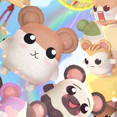 FreezeNova Pets Master Simulator FreezeNova Pets Master Simulator