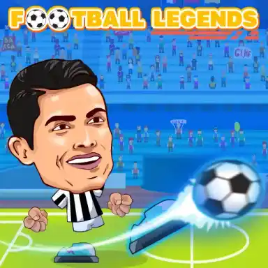 FreezeNova Football Legends FreezeNova Football Legends
