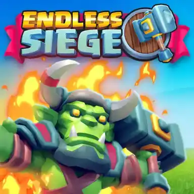 FreezeNova Endless Siege FreezeNova Endless Siege