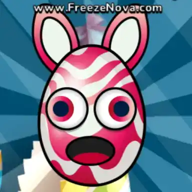FreezeNova Egg Clicker FreezeNova Egg Clicker