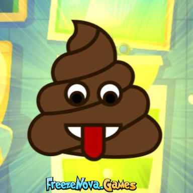 FreezeNova Poop Clicker FreezeNova Poop Clicker