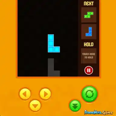 FreezeNova Brick Tetris FreezeNova Brick Tetris