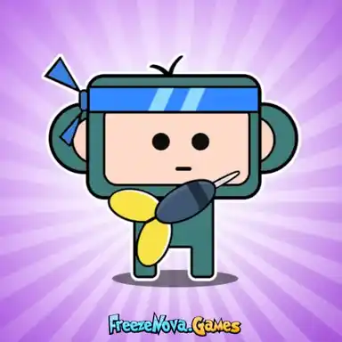 FreezeNova Bloons Survivor io FreezeNova Bloons Survivor io