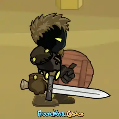 FreezeNova Swords and Souls FreezeNova Swords and Souls