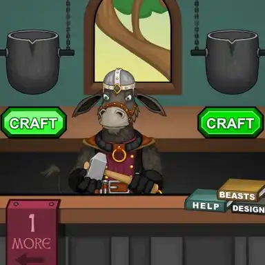 FreezeNova Jacksmith FreezeNova Jacksmith