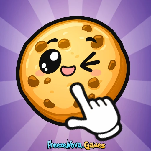 Cool Cookie Clicker Unblocked