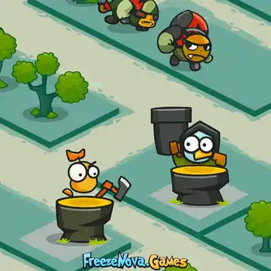 FreezeNova Pirate Defense FreezeNova Pirate Defense