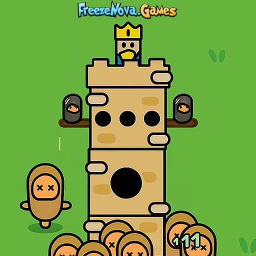 Crown Defense Unblocked